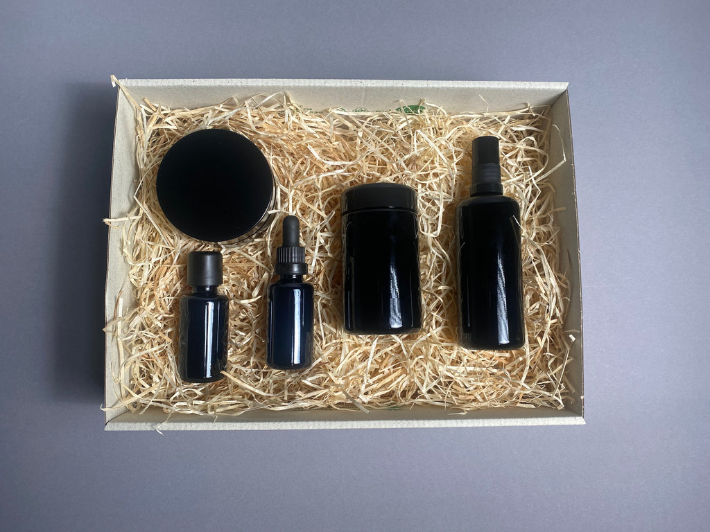 Yemeni Wellness Gift Box