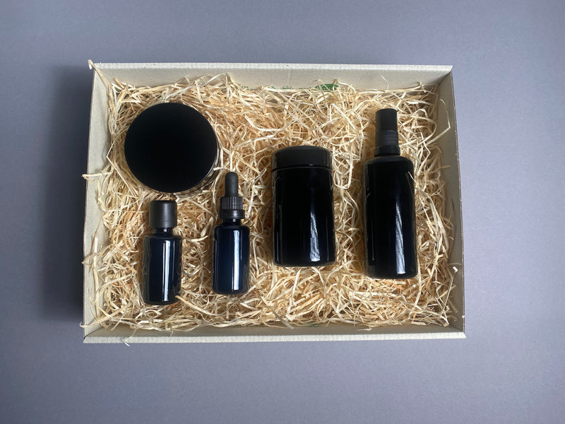 Yemeni Wellness Gift Box