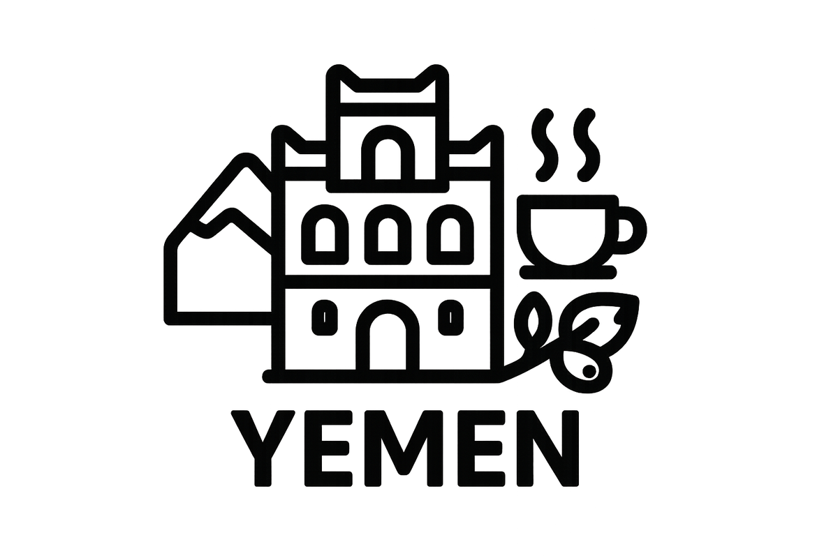 outlined the last icon of yemen a bit heavier